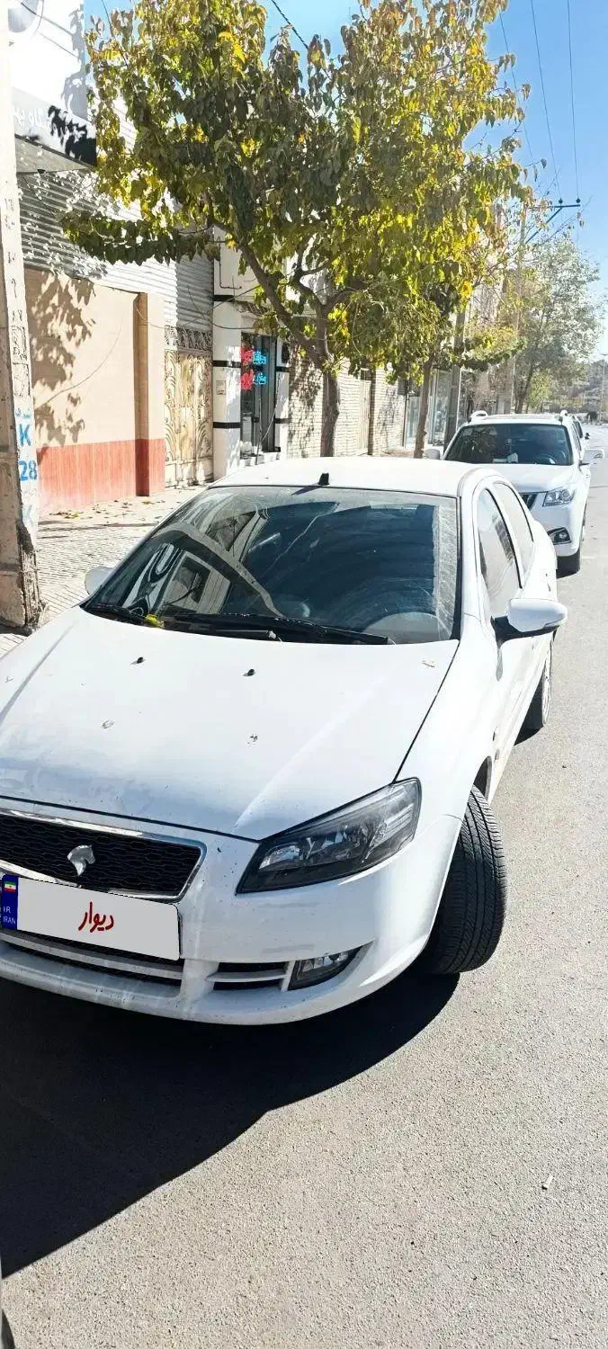 رانا پلاس بی نقص|خودرو سواری و وانت|تربتحیدریه, مظفریه|دیوار