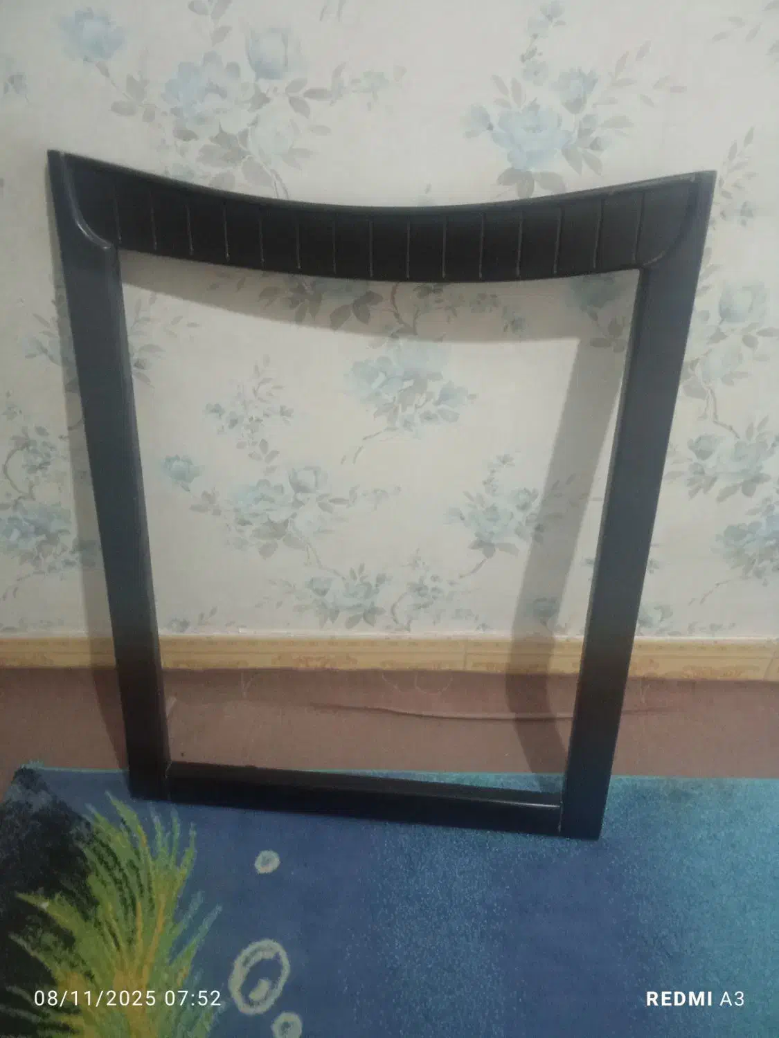 قاب عکس بدون آیینه|تابلو، نقاشی، عکس|هشتگرد, مدرس|دیوار