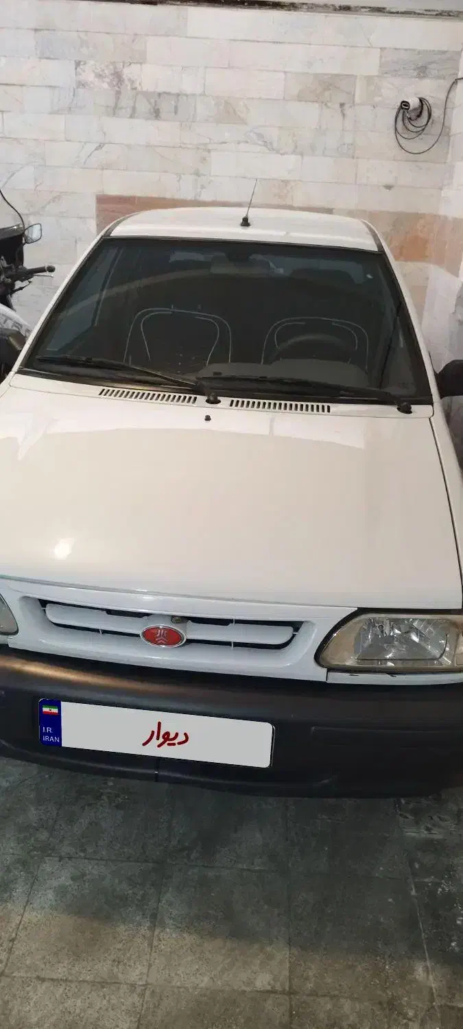 پراید 131|خودرو سواری و وانت|تهران, شیوا|دیوار