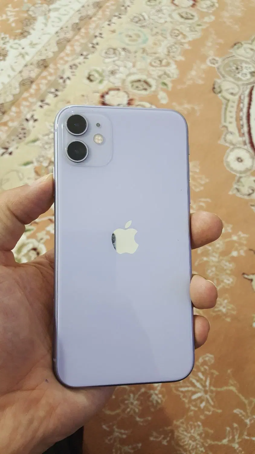 iphone 11 normal|موبایل|ارومیه, |دیوار