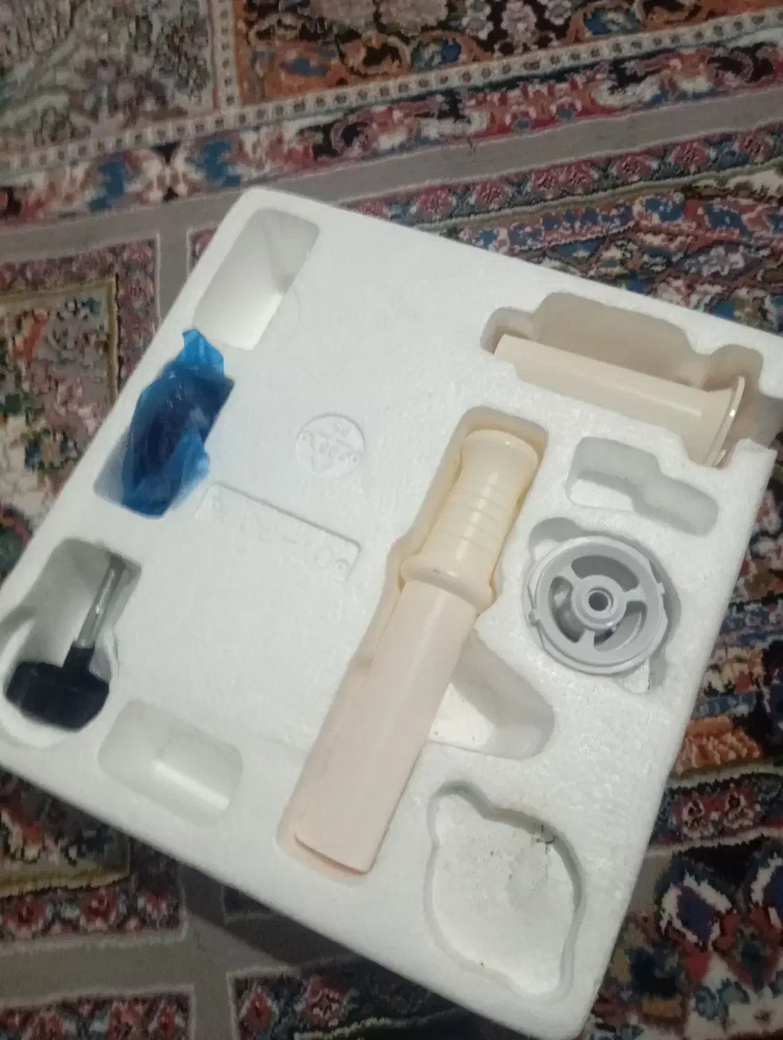 چرخ گوشت|سایر لوازم برقی|دورود, |دیوار