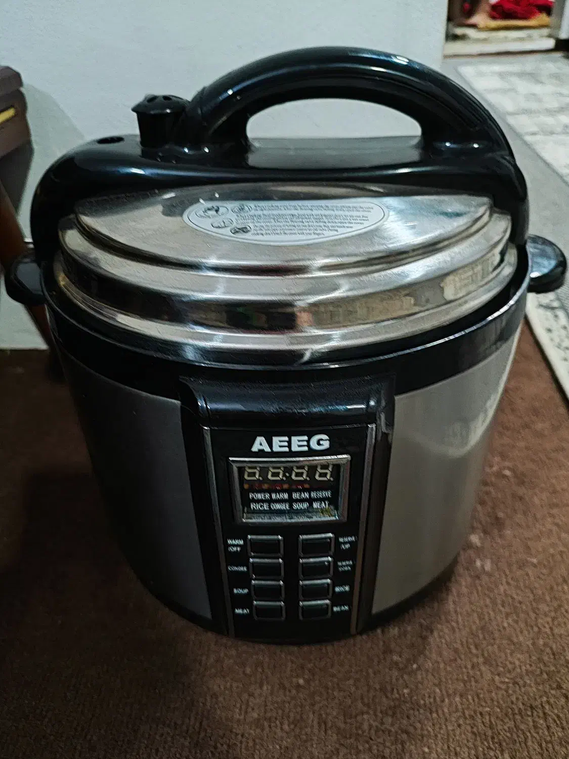 پلو پز. آرام پز.بخارپز. زود پز. کیک پز|اجاق گاز و لوازم برقی پختوپز|هادی شهر, |دیوار