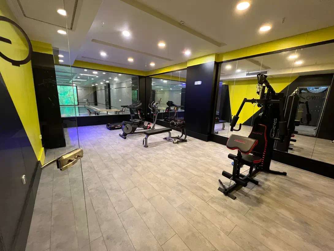 آپارتمان ۲۰۰ متری دروس برج باغ ویو ابدی|فروش آپارتمان|تهران, دروس|دیوار