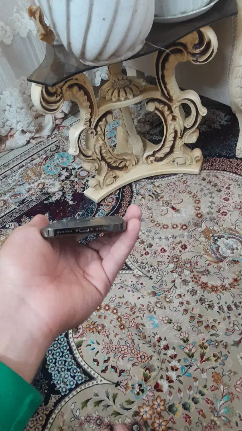 ایفون ۱۲ پرو مکس|موبایل|بابل, |دیوار