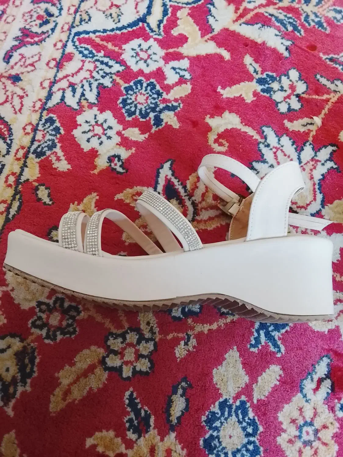 صندل مجلسی|کیف، کفش، کمربند|ساری, |دیوار