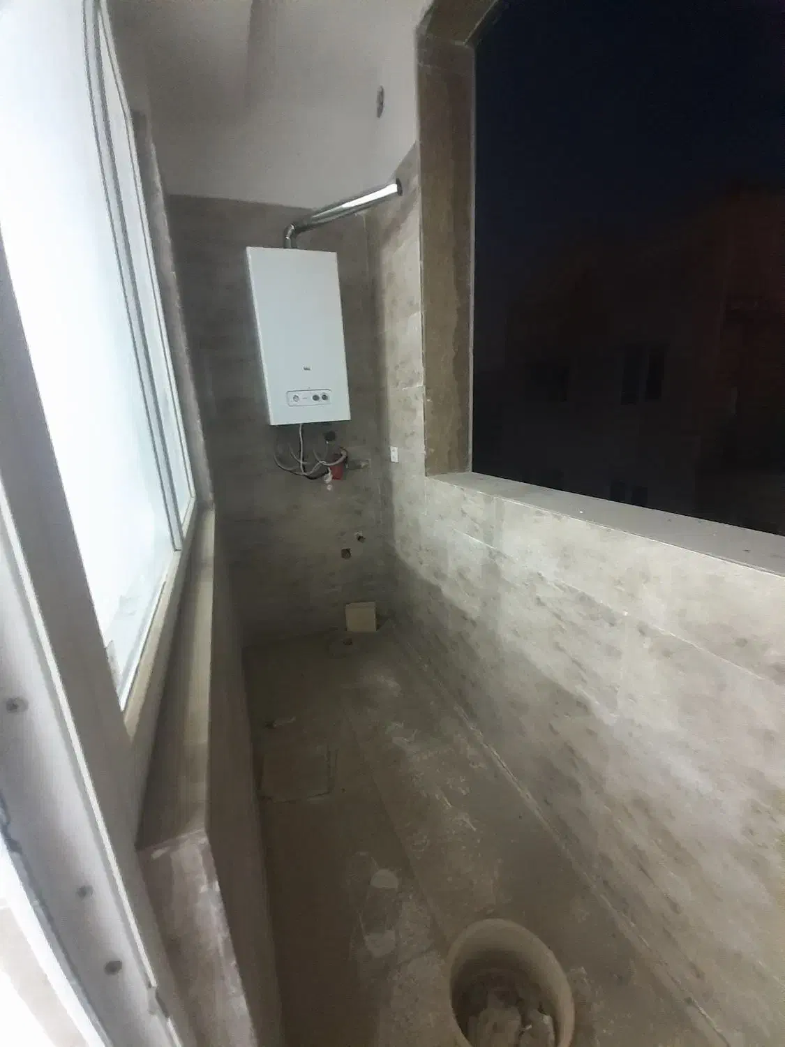 فروش واحد 80 متری نصیرشهر با پارکینگ|فروش آپارتمان|رباط‌کریم, نصیرشهر|دیوار