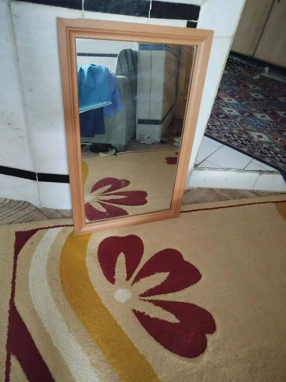 ایینه۵۰ در ۸۰|آینه|زاهدان, |دیوار