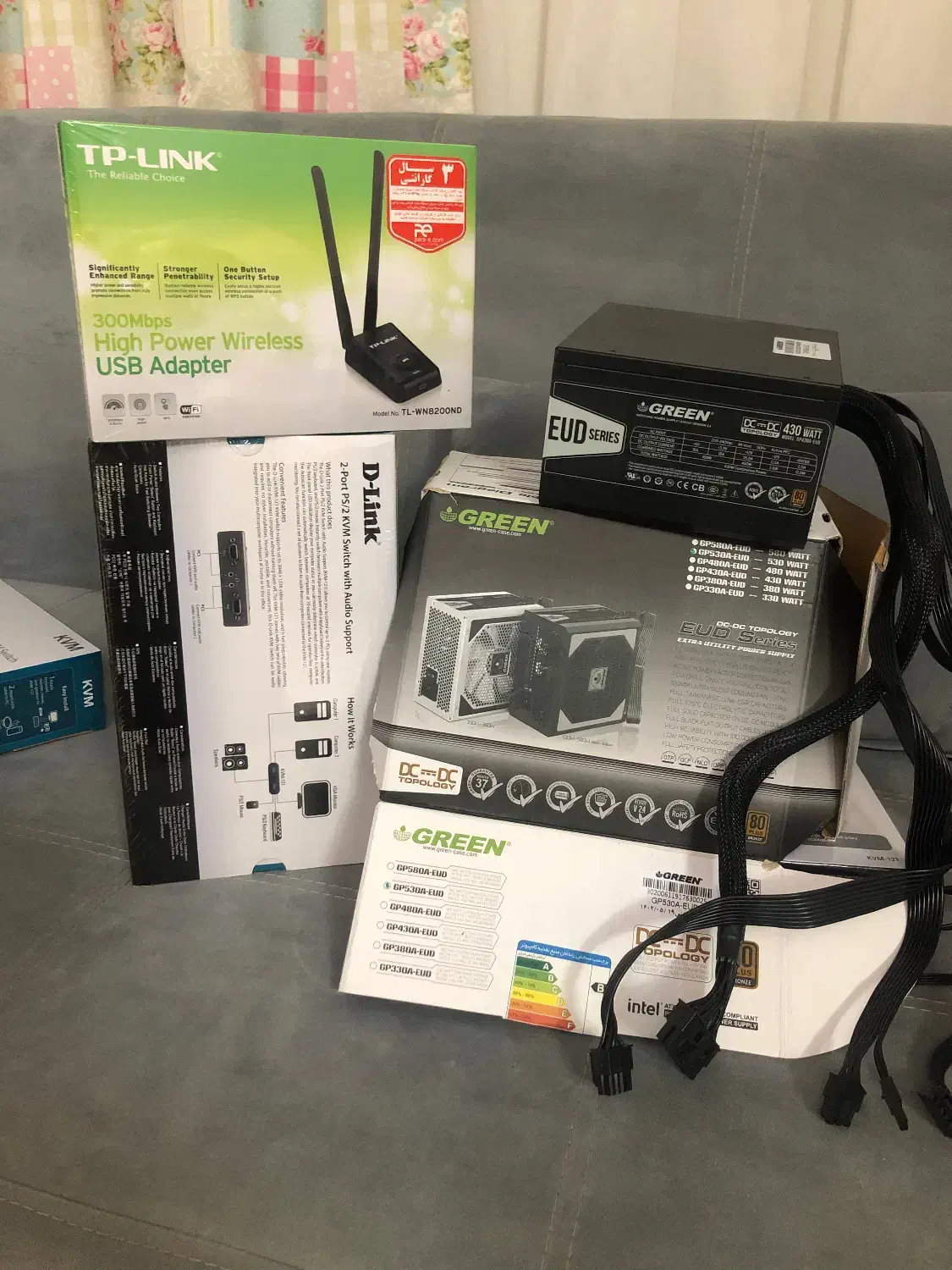 اسکنر EPSON DS/860 بایگانی دبیرخانه Sheetfed آکبند|قطعات و لوازم جانبی رایانه|تهران, فدک|دیوار