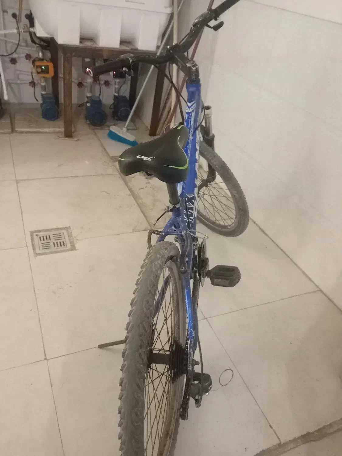 دوچرخه 24|دوچرخه، اسکیت، اسکوتر|تربت جام, شهید مدرس|دیوار