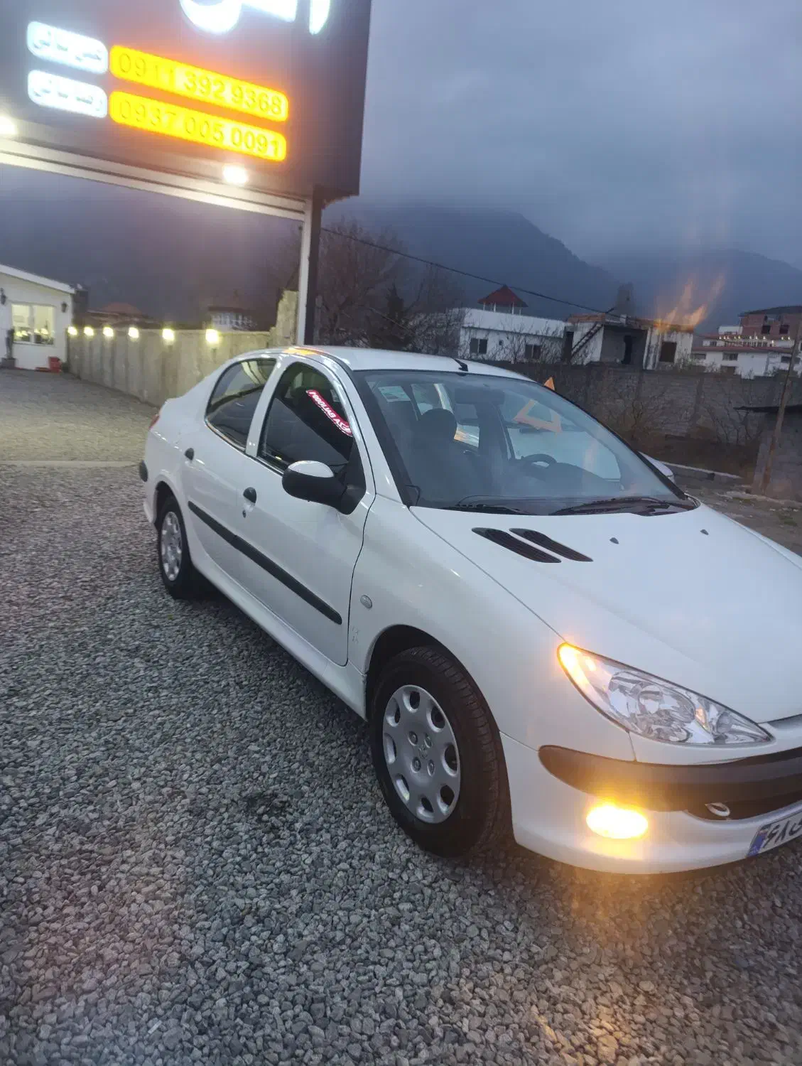 sd v8 مدل 95|خودرو سواری و وانت|نوشهر, |دیوار