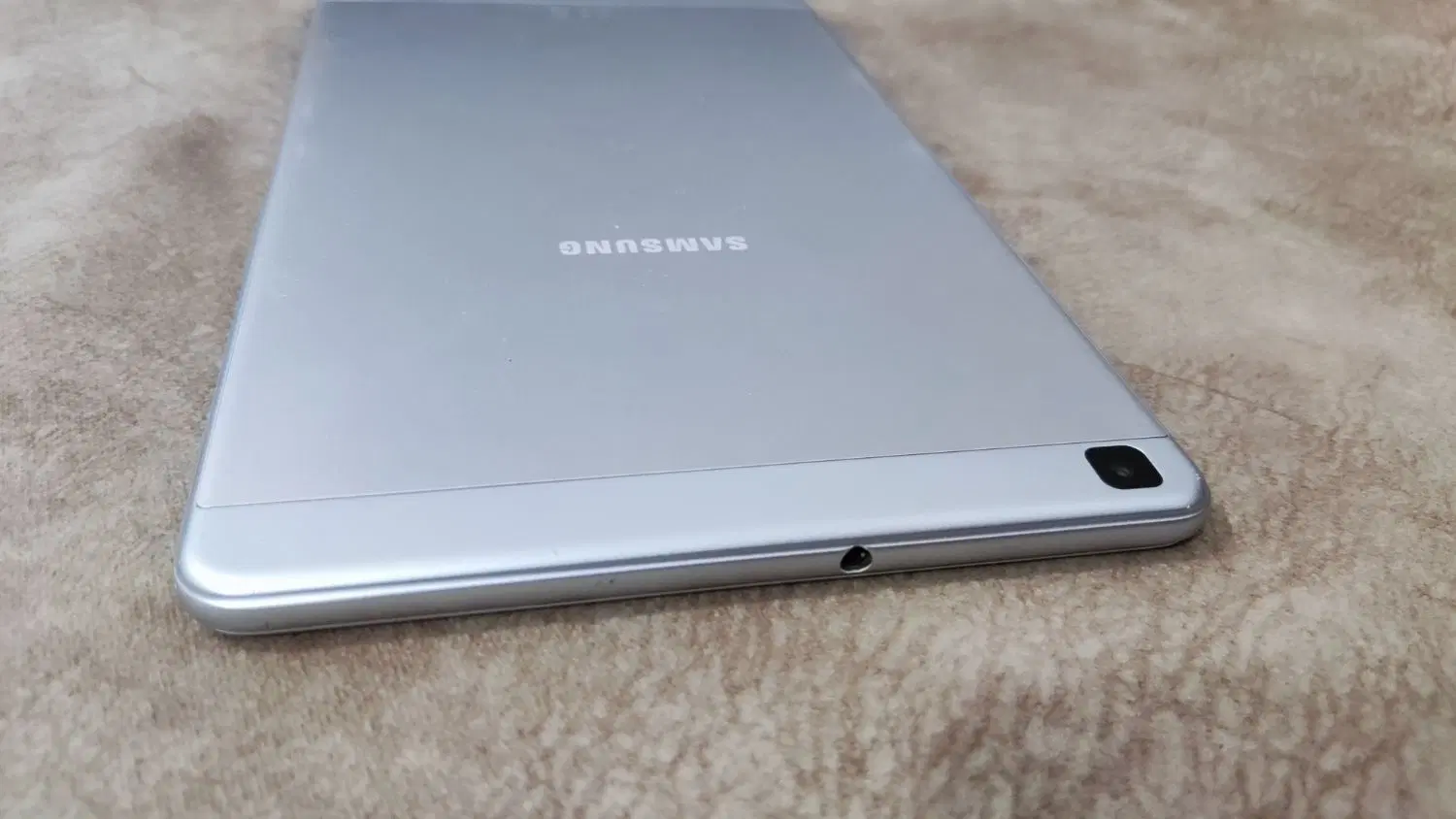 تبلت سامسونگ مدل GALAXY TAB A T295|تبلت|قم, ولیعصر|دیوار