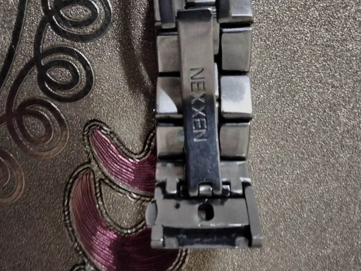 ساعت مچی مردانه|ساعت|دزفول, |دیوار