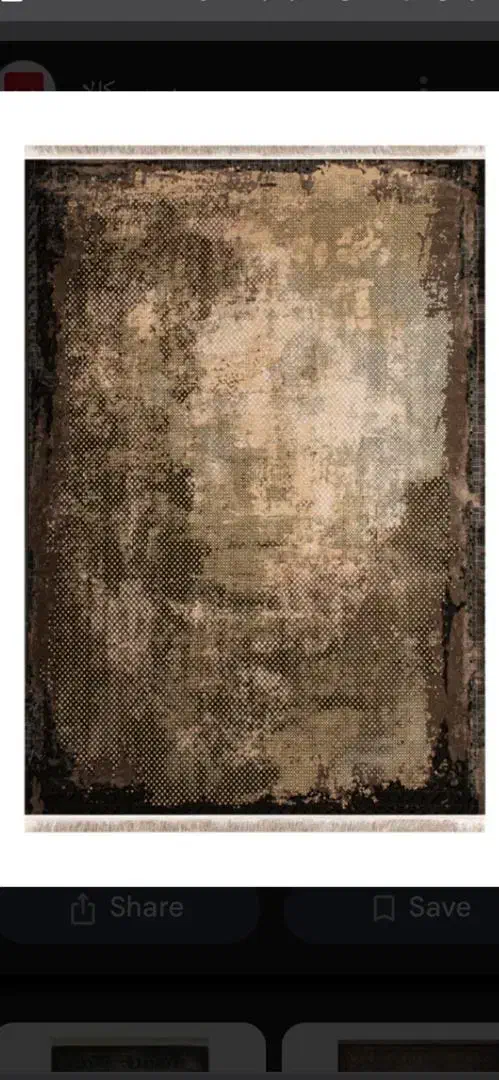 فرش ماشینی بهشتی|فرش|تهران, مینای شمالی (مخبر)|دیوار