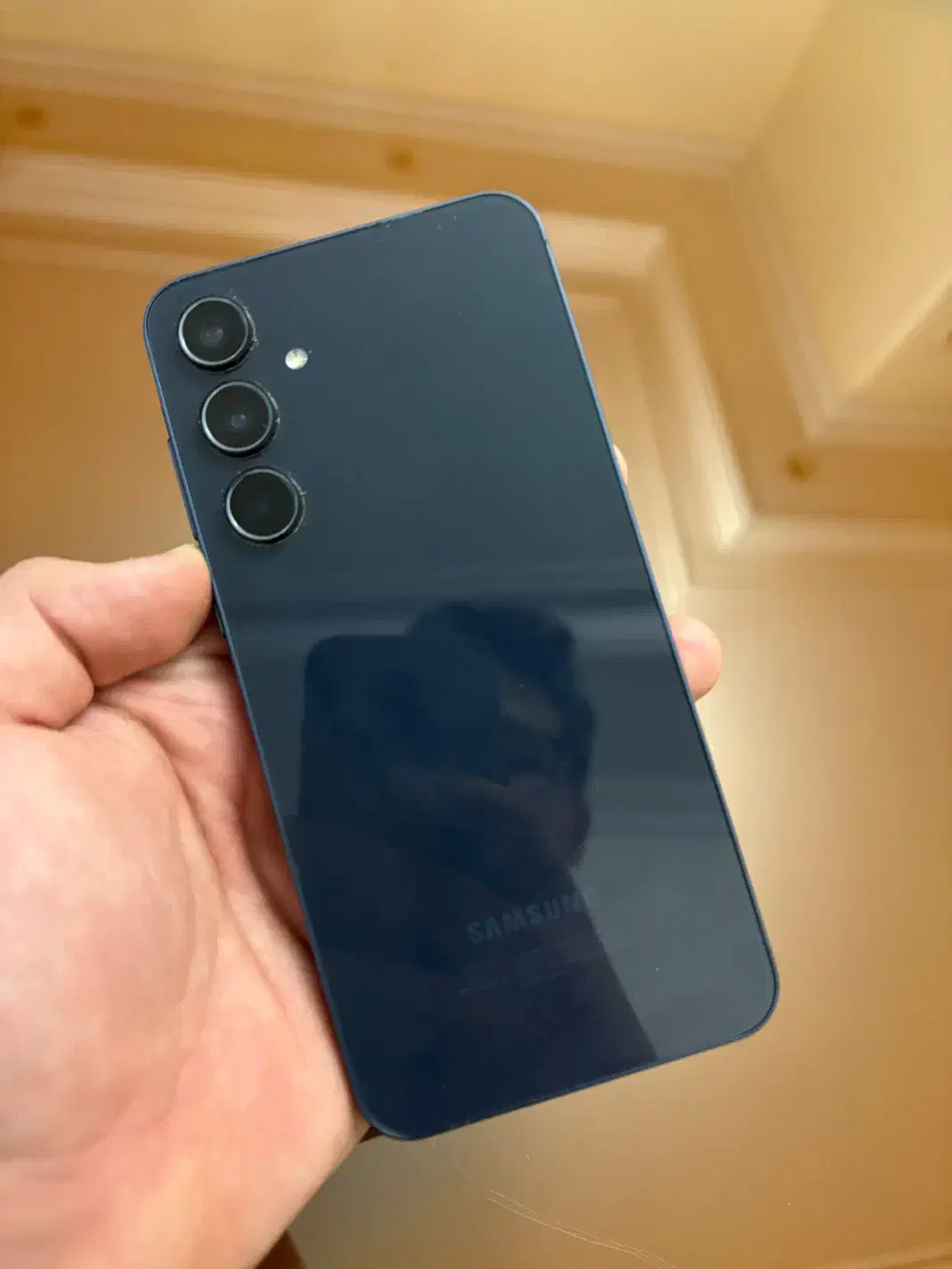 A55 5G 128 با رام 8|موبایل|تهران, یافت آباد جنوبی|دیوار