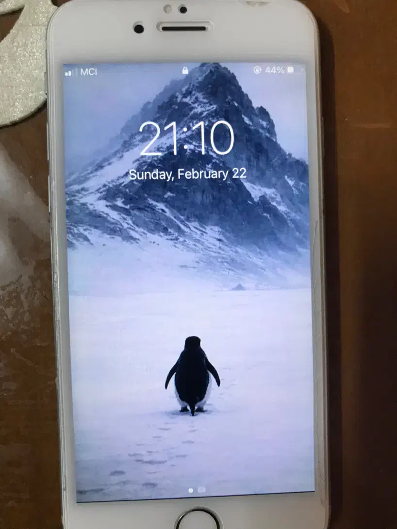 ایفون 6s|موبایل|همدان, |دیوار