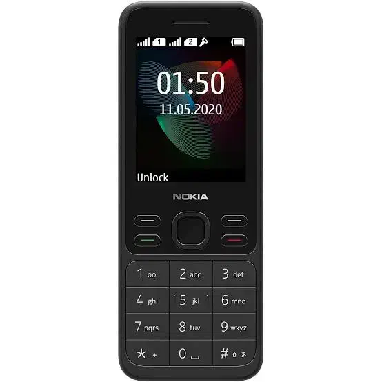 فروش گوشی نوکیا 150|موبایل|علیآباد کتول, |دیوار