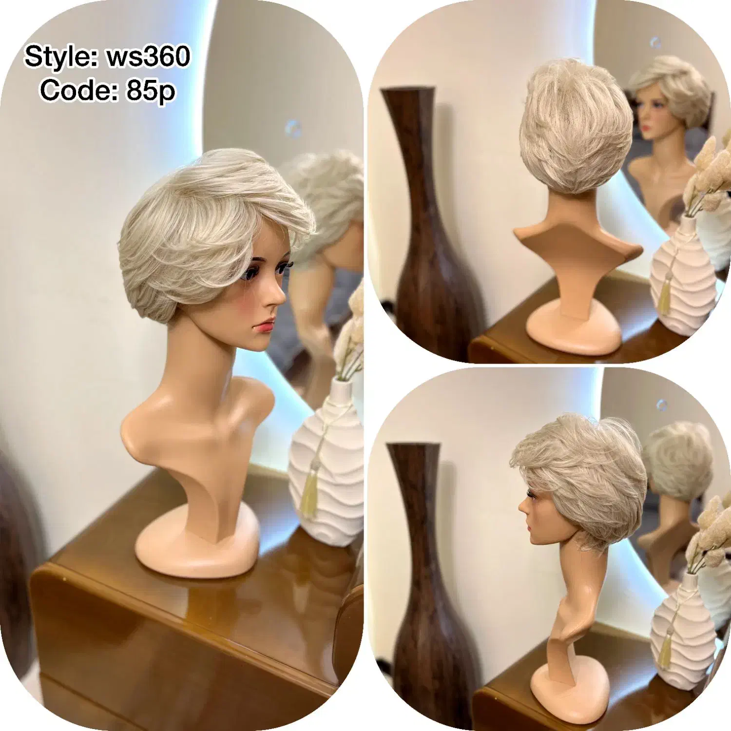 کلاه گیس کرنلی|آرایشی، بهداشتی، درمانی|تهران, پامنار|دیوار