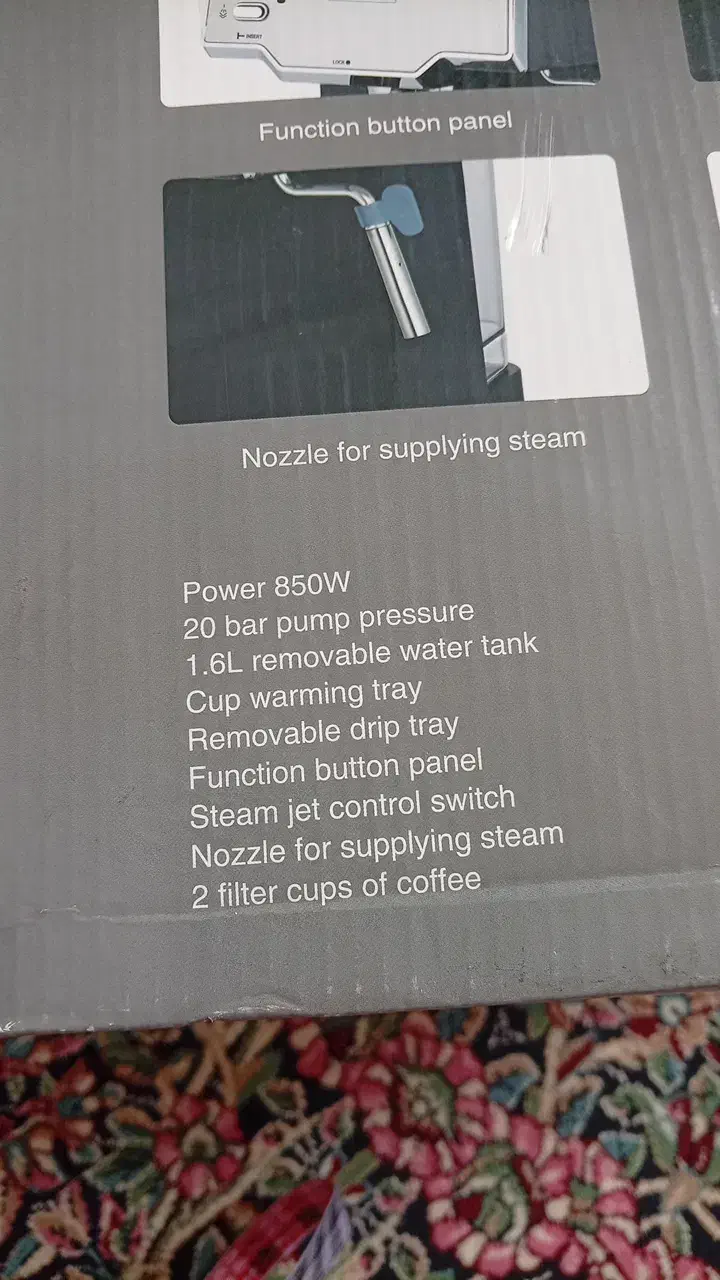 قهوه ساز|سماور، چای‌ساز، قهوه‌ساز|کرمان, |دیوار