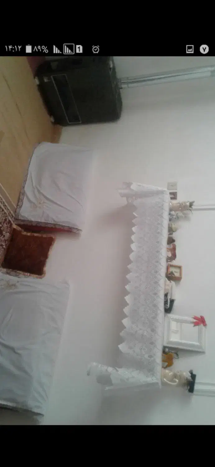 منزل مسکونی۵۵ متری|فروش خانه و ویلا|ورامین, شهرک مدرس|دیوار