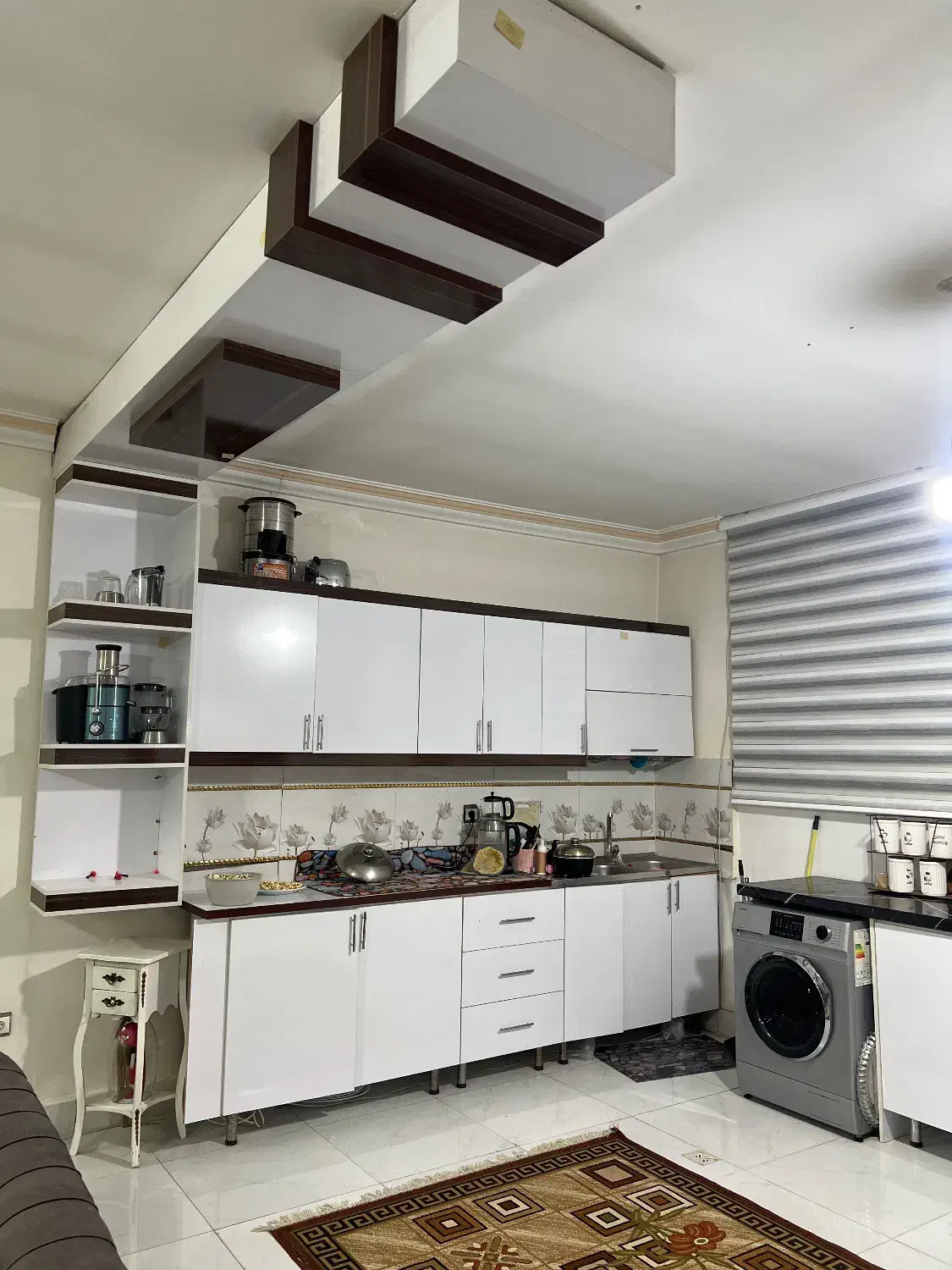 کابینت|مصالح و تجهیزات ساختمان|مشهد, انقلاب|دیوار