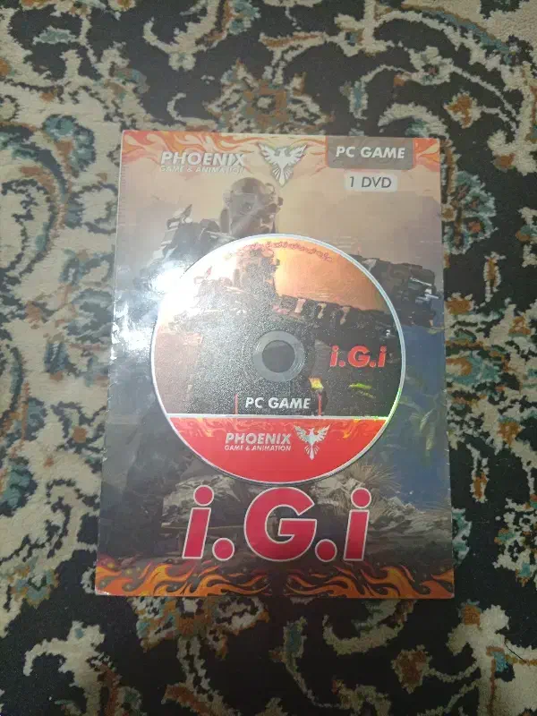 3 تا سیدی کامپیوتر سالم|کنسول، بازی ویدئویی و آنلاین|کرمانشاه, |دیوار