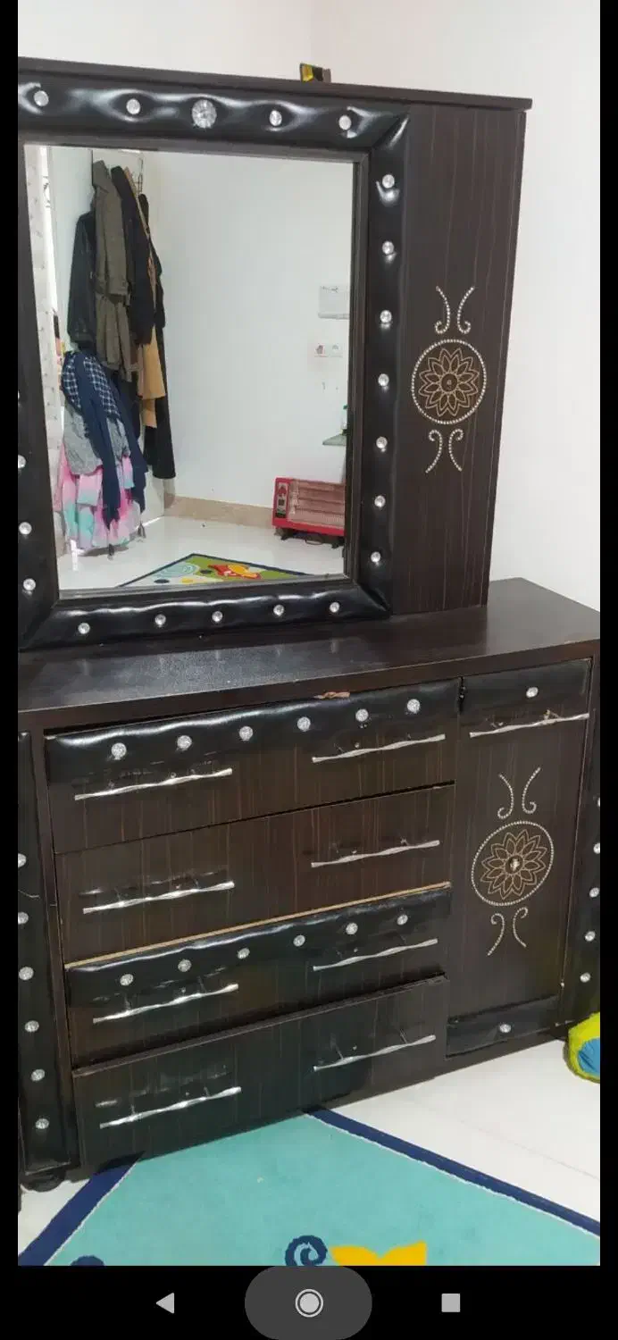 بوفه|بوفه، ویترین، کنسول|زابل, |دیوار