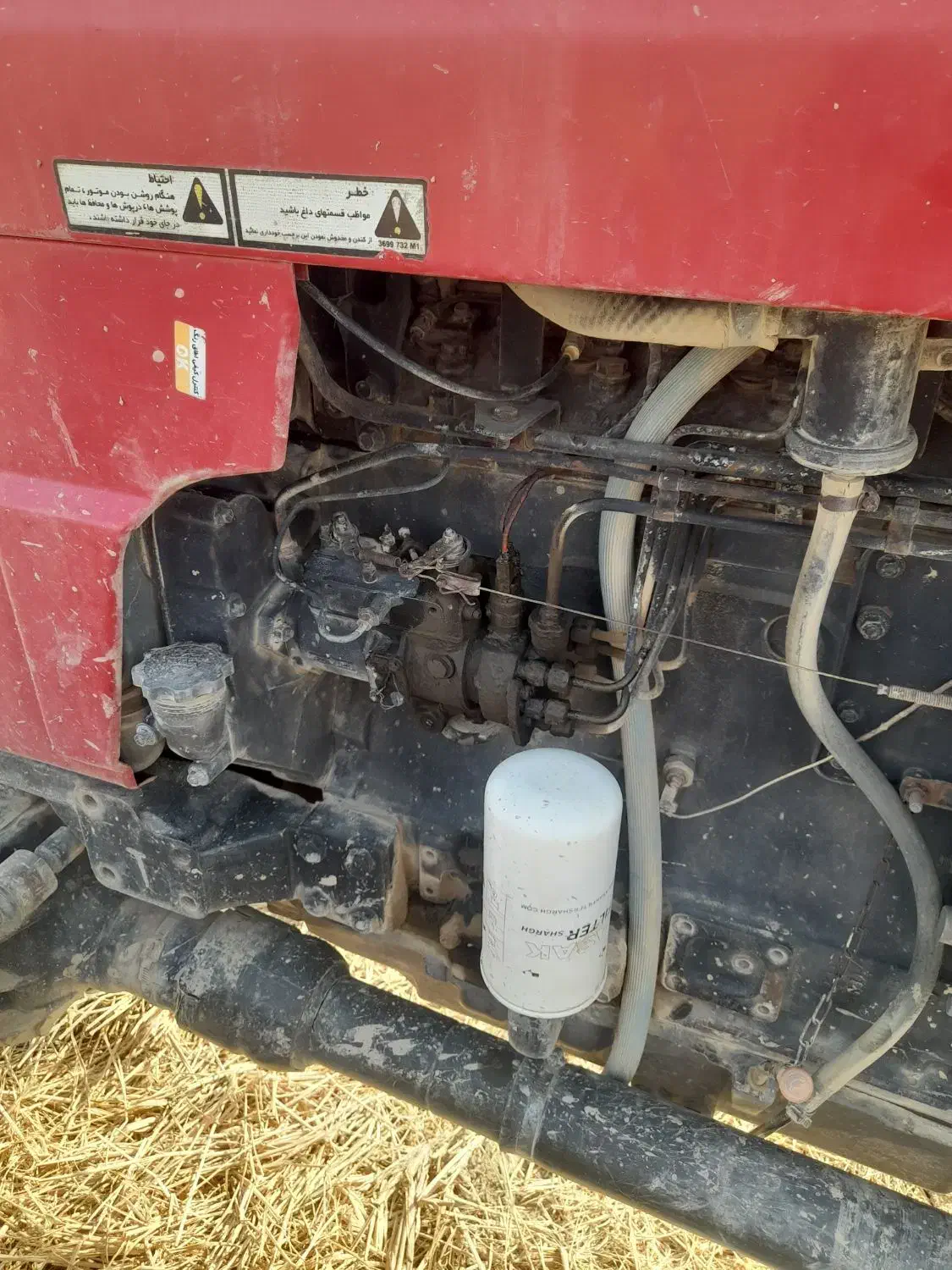 اهواز کویه مندلی|خودرو سنگین|اهواز, اسماعیلیه|دیوار