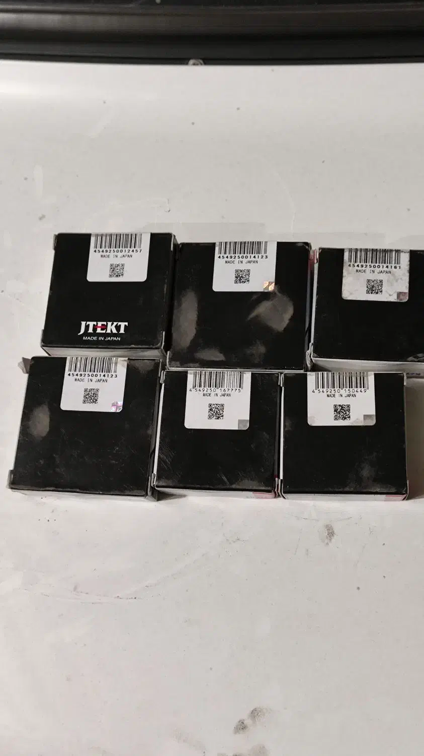 بلبرینگ گیربکس پراید.ژاپنی|قطعات یدکی و لوازم جانبی|اهواز, پادادشهر|دیوار