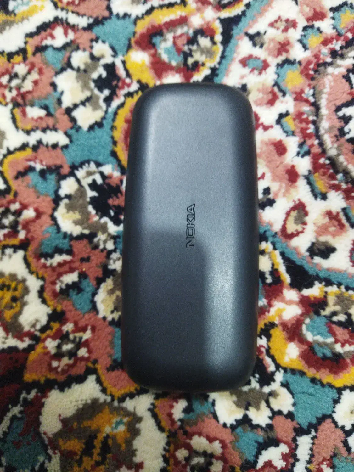 نوکیا سالم|موبایل|تربت جام, شیخ احمد جامی|دیوار