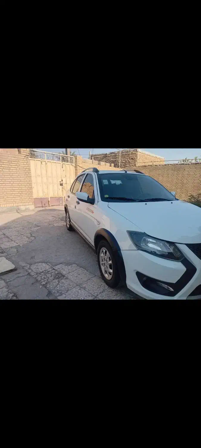 کویکsمدل402، 85گانه تمیروخانگی خشک مثل صفر مثل|خودرو سواری و وانت|خرمشهر, |دیوار