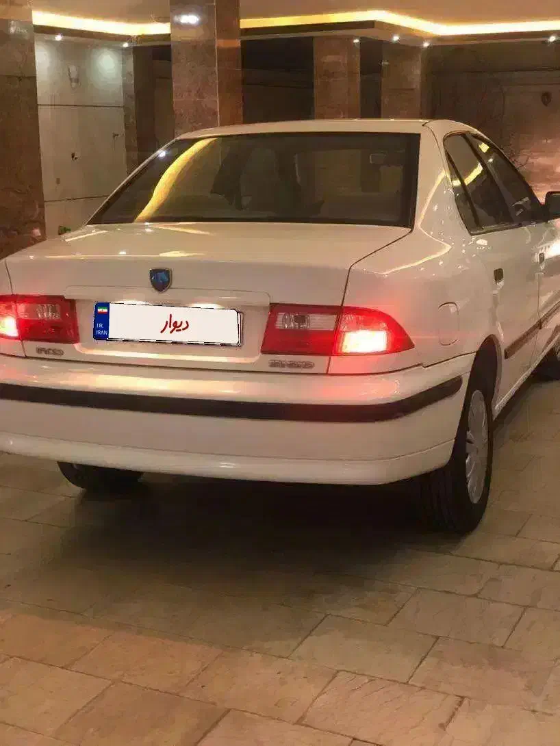 سمند lx در حد صفر فوری|خودرو سواری و وانت|اصفهان, شهرک شهید منتظری|دیوار