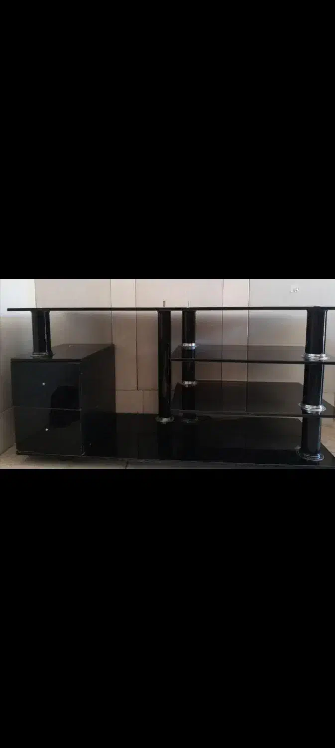 میزتلوزیون،گاز فر،کمد،آبگرمکن|آبگرمکن، پکیج، شوفاژ|اردکان, |دیوار