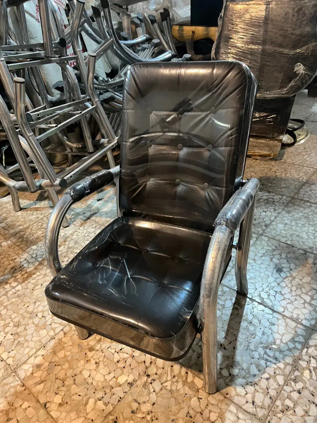 مبلمان اداری،مبلو صندلی انتظار|دفتر کار|اصفهان, بابوکان جنوبی|دیوار