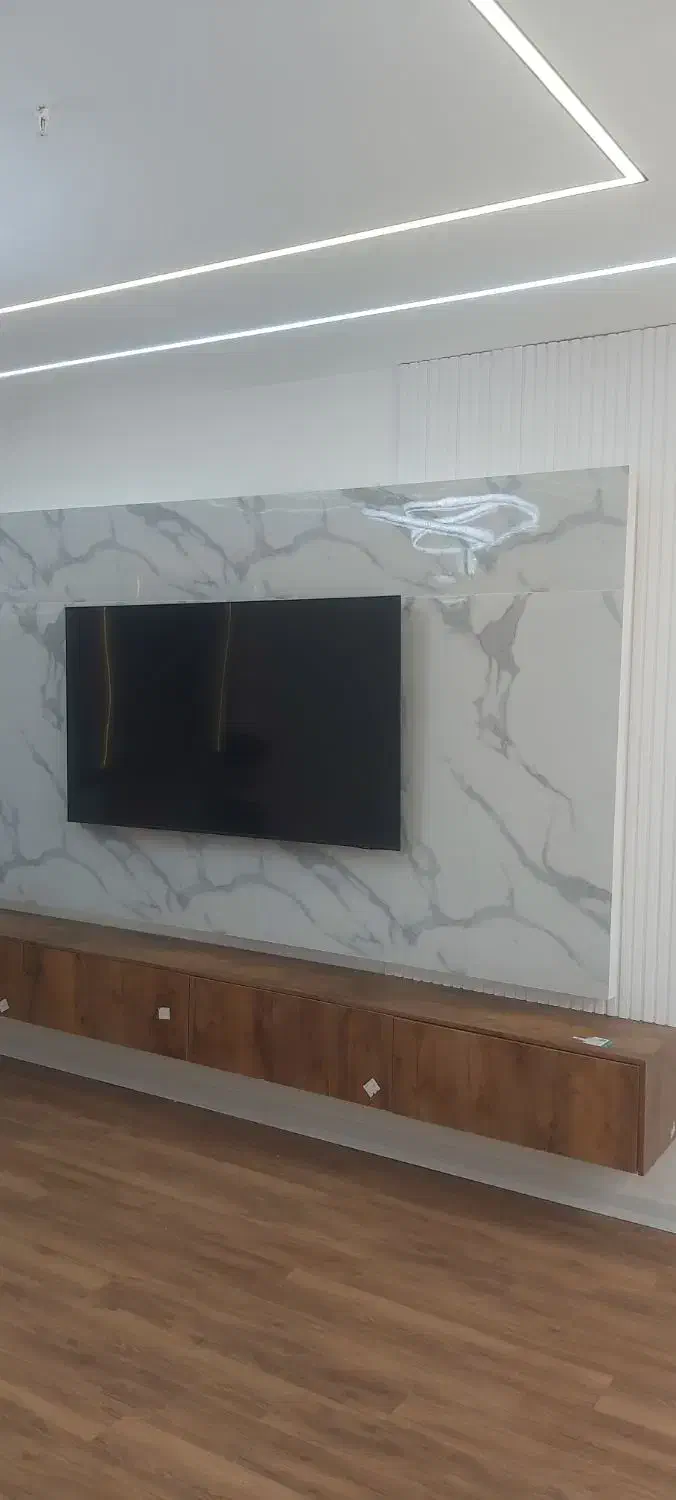 دکوراسیون کامل کابینت،کناف،دیوارپوش،کاغذ،ماربل|خدمات پیشه و مهارت|بندرعباس, |دیوار