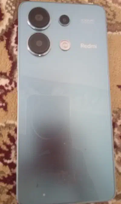 گوشی نوت 13|موبایل|ایذه, |دیوار