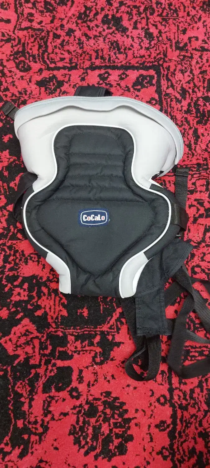 تاپ اغوشی و نانوی خاب برای کودک|اسباب و اثاث بچه|صومعه‌سرا, |دیوار