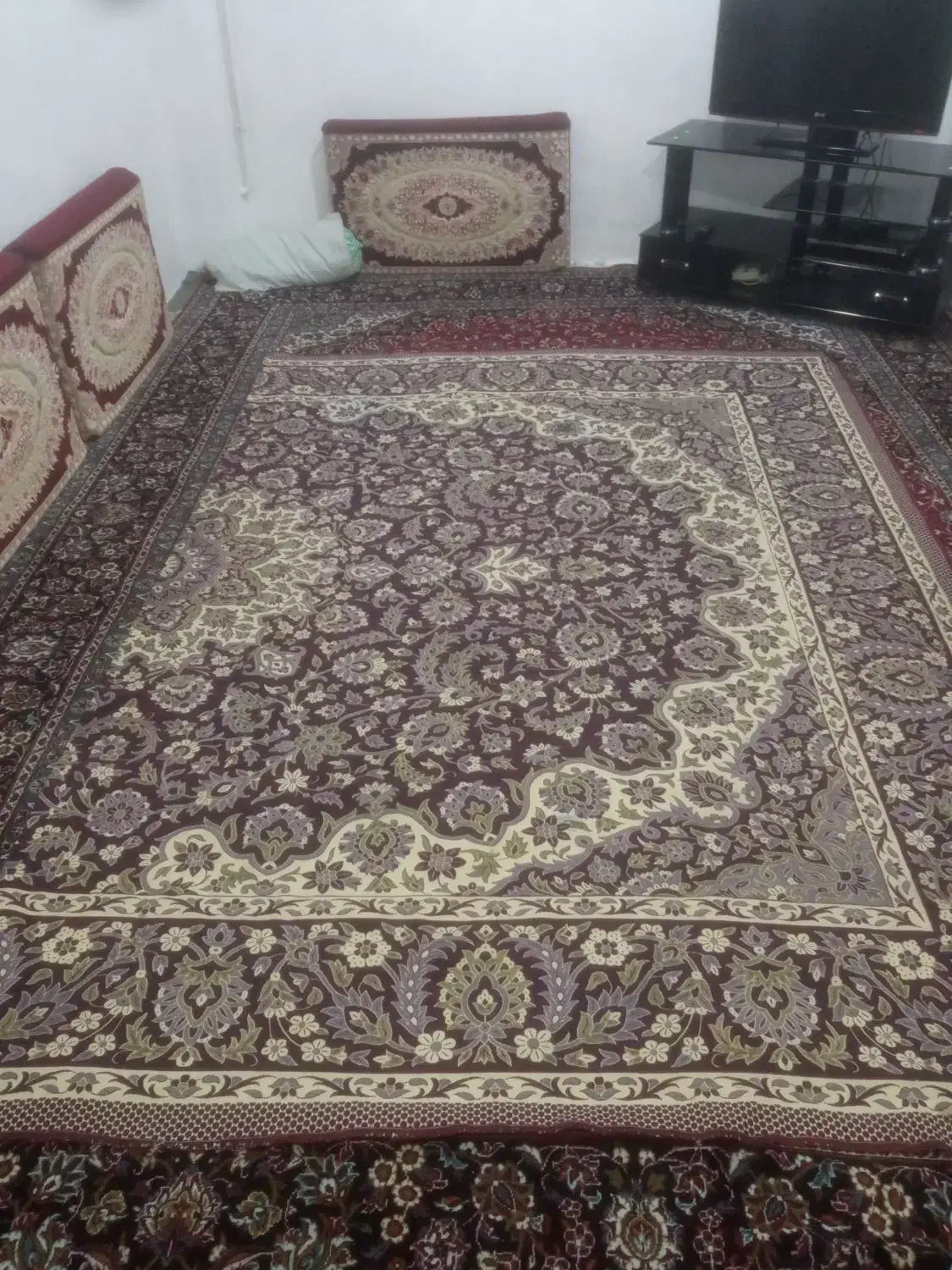 روفرشی ممتاز۹متری|روفرشی|کرمانشاه, |دیوار