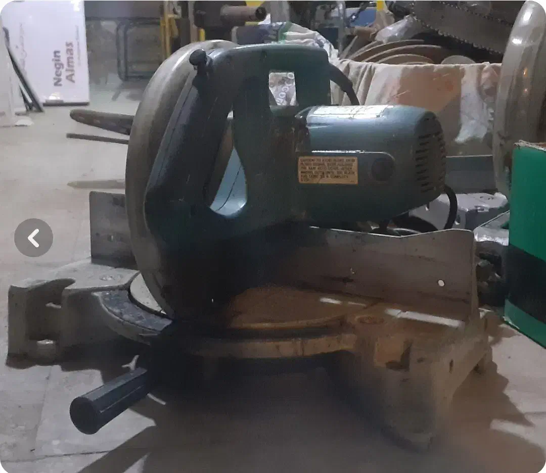 فارسی بر ماکیتا|ابزارآلات|کرج, المهدی|دیوار