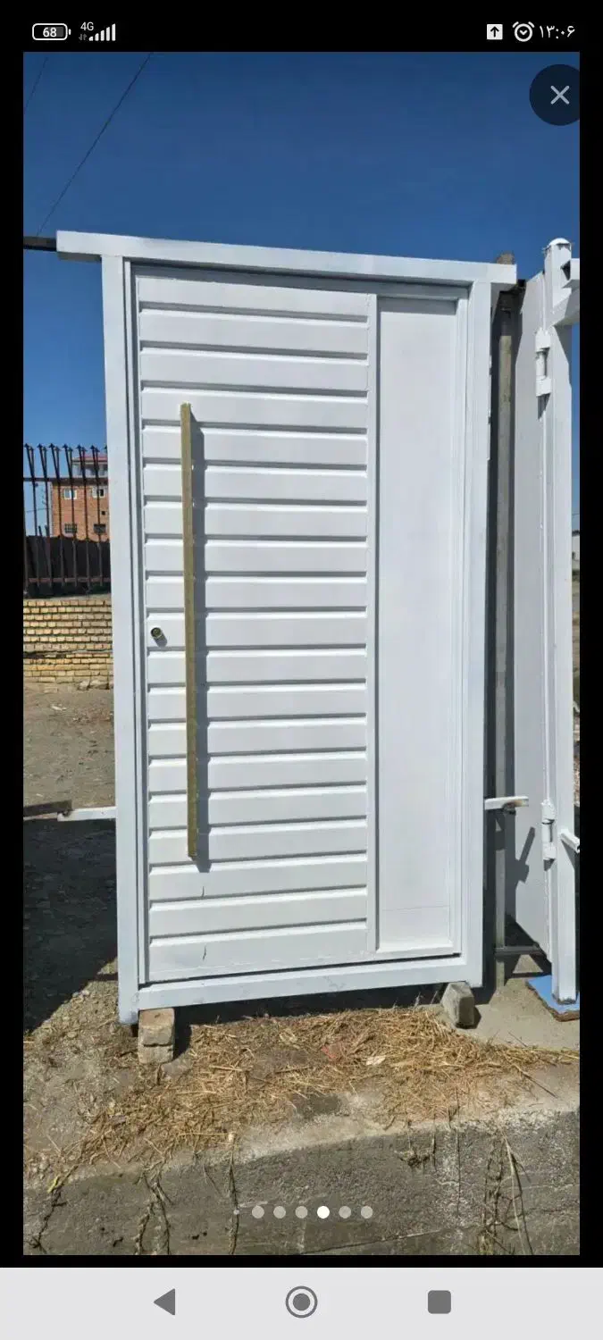 جوشکاری وحید عظیمی|خدمات پیشه و مهارت|گلوگاه, |دیوار