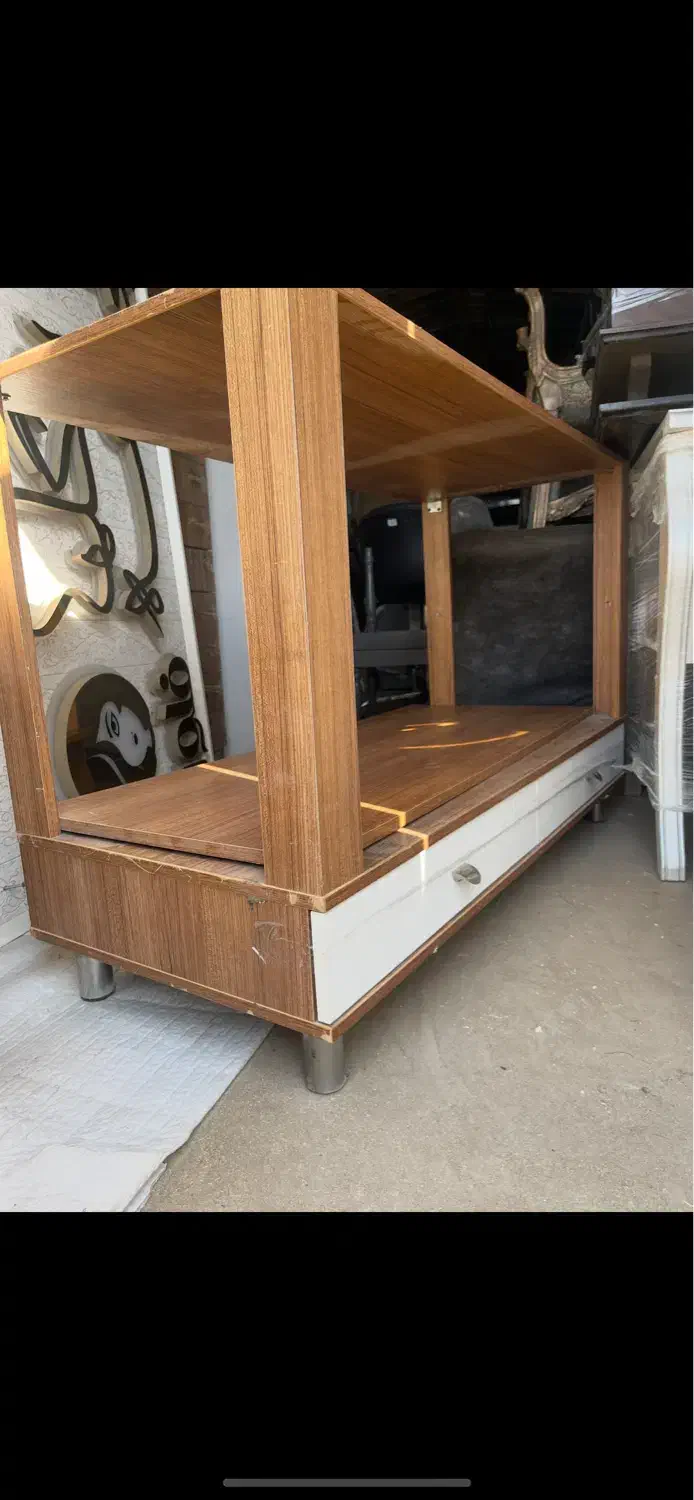 میز ام دی اف|فروشگاه و مغازه|مشهد, چهارچشمه|دیوار