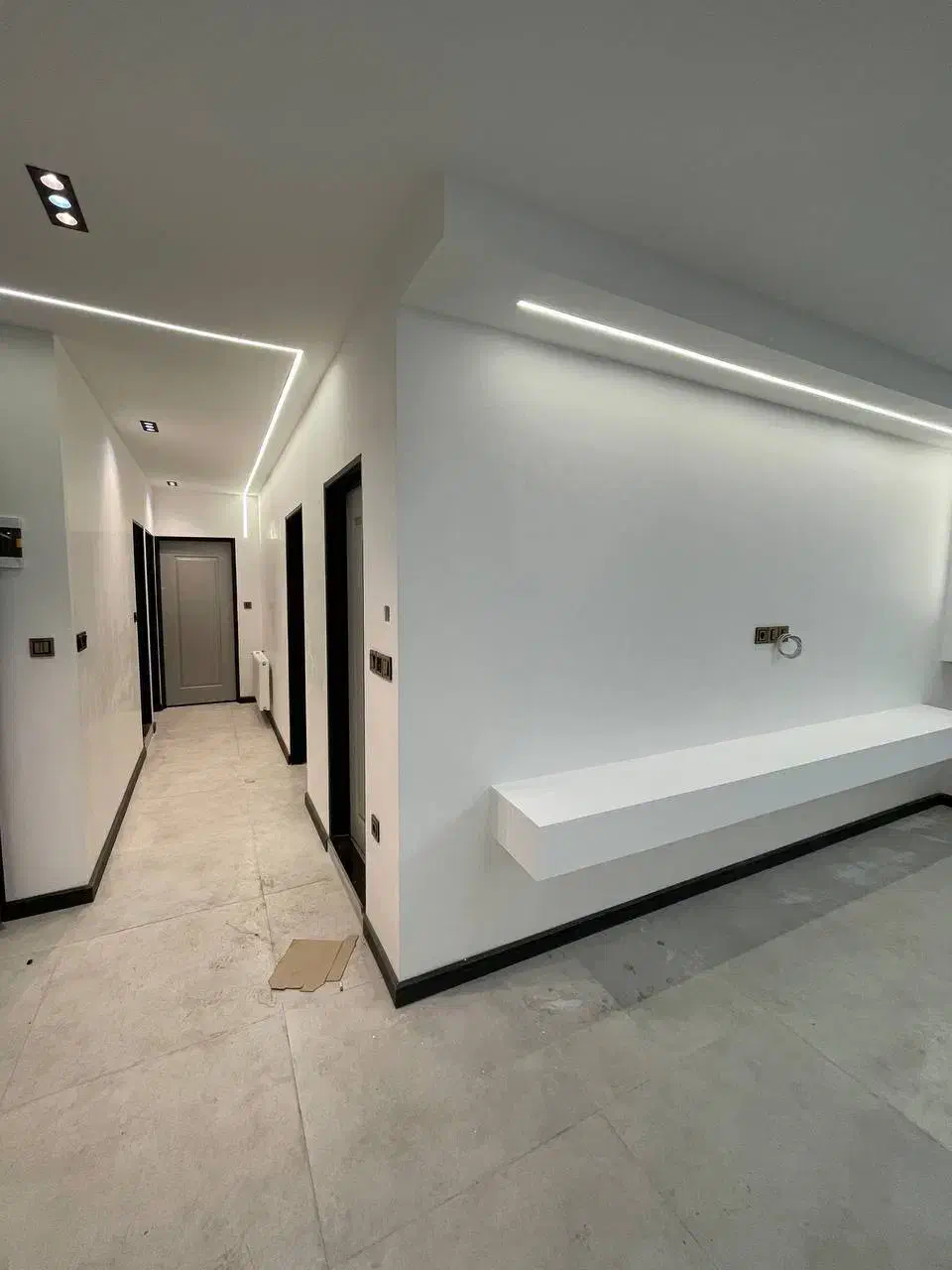 فرروش واحد ۱۷۰متر گلسار بلواردیلمان خ میرابولقاسمی|پیش‌فروش املاک|رشت, دیلمان|دیوار