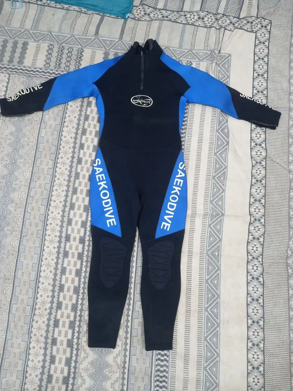 لباس غواصی|غواصی و ورزشهای آبی|بوشهر, |دیوار