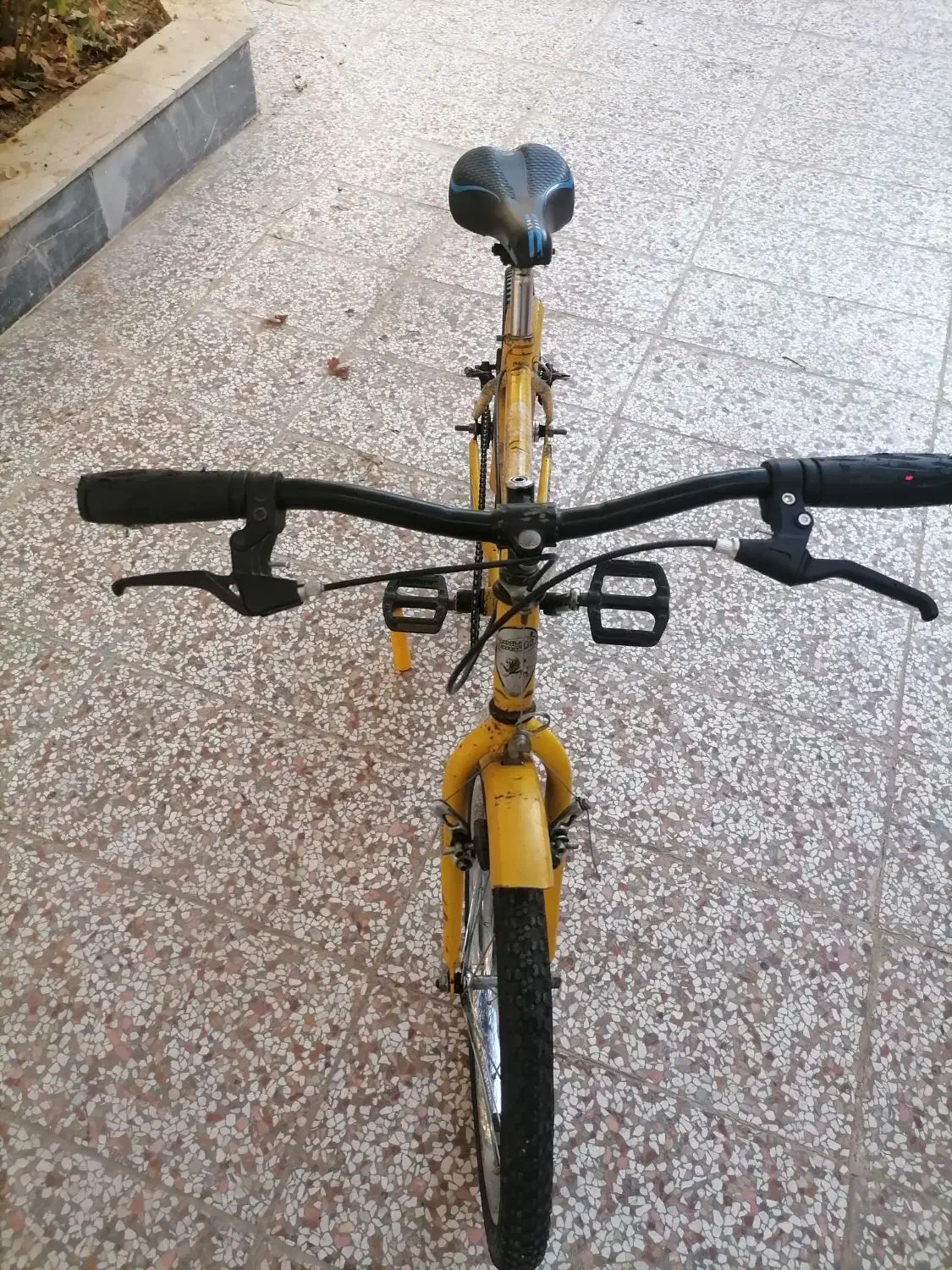 دوچرخه دماوند|دوچرخه، اسکیت، اسکوتر|مشهد, بالا خیابان|دیوار