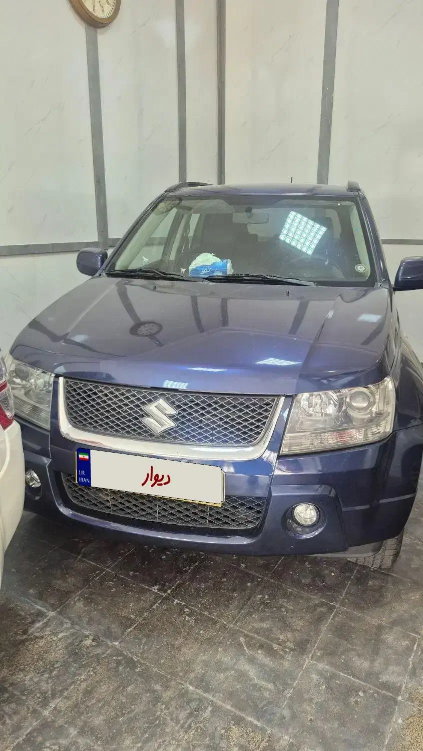 سوزوکی|خودرو سواری و وانت|تبریز, |دیوار