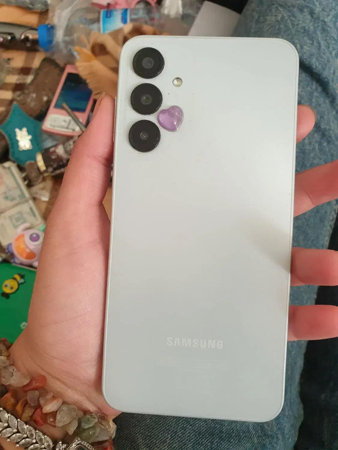 A16 128gig|موبایل|زنجان, |دیوار