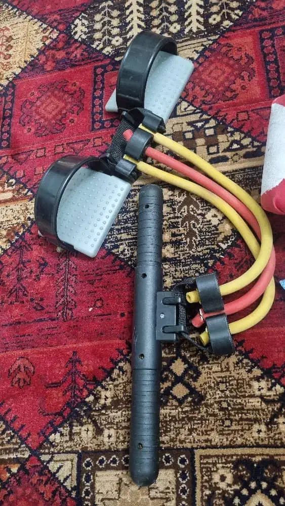 وسایل رزمی|تجهیزات ورزشی|شهر ری, علایین|دیوار