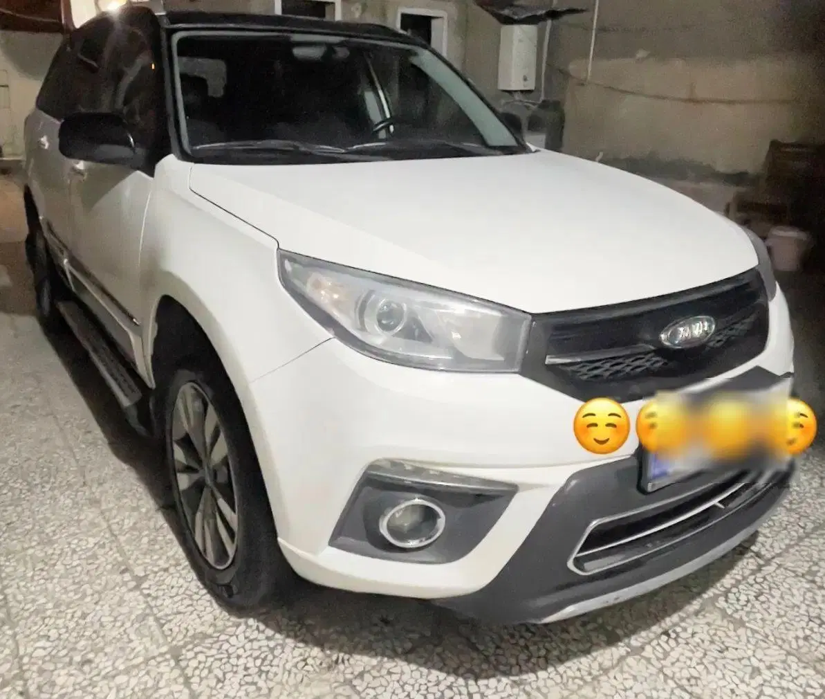 X33s sport|خودرو سواری و وانت|بیرجند, |دیوار