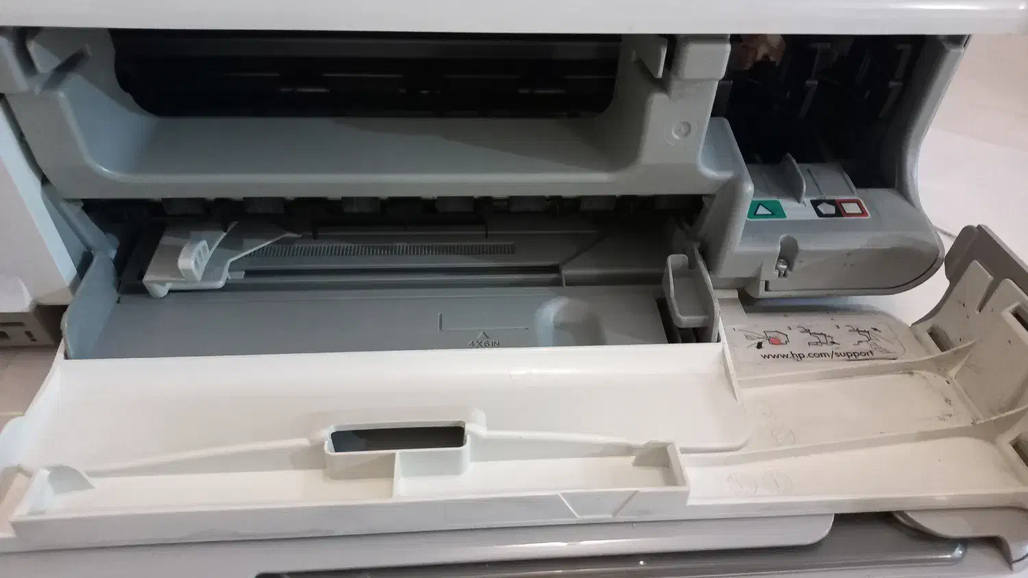 اسکنر رنگی سه کاره|پرینتر، اسکنر، کپی، فکس|تهران, بنیهاشم|دیوار