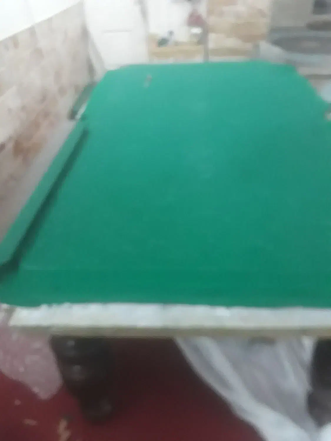 بیلیارد|ورزشهای توپی|قم, امامزاده ابراهیم|دیوار