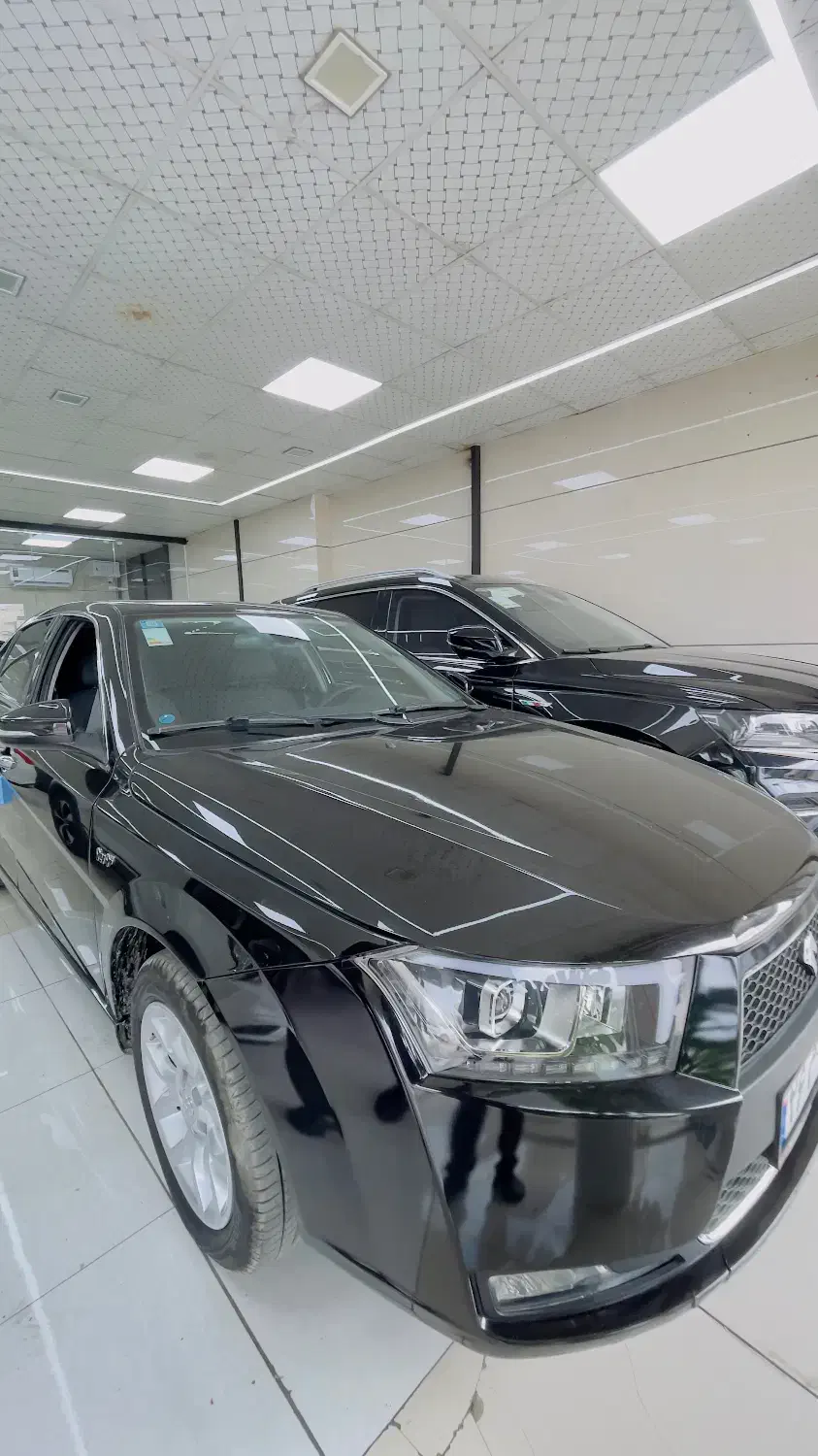 دنا پلاس توربو اتومات اپشنال ۱۴۰۳|خودرو سواری و وانت|بوشهر, |دیوار